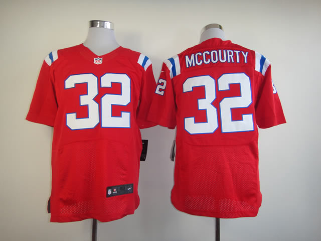 Nike New England Patriots Elite Jerseys-029